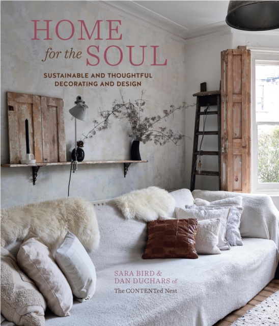 Home for the Soul, EPUB eBook