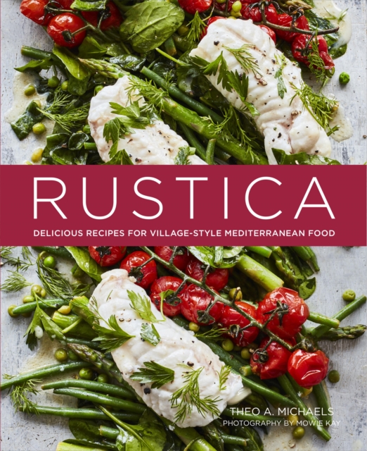 Rustica, EPUB eBook