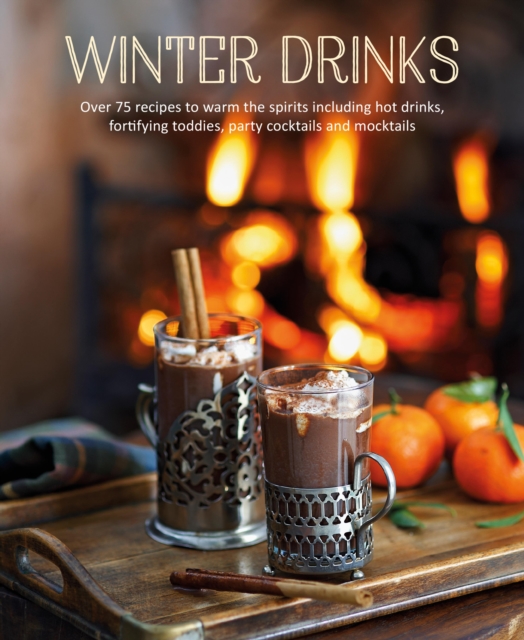 Winter Drinks, EPUB eBook