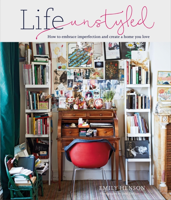 Life Unstyled, EPUB eBook