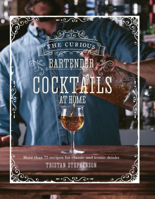 Cocktails At Home, EPUB eBook