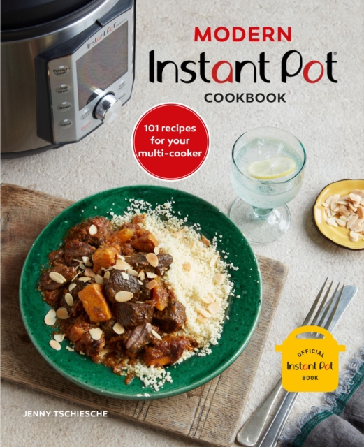Modern Instant Pot(R) Cookbook, EPUB eBook