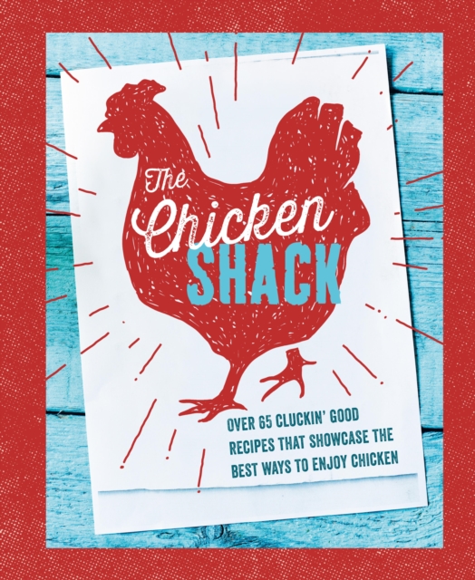 The Chicken Shack, EPUB eBook