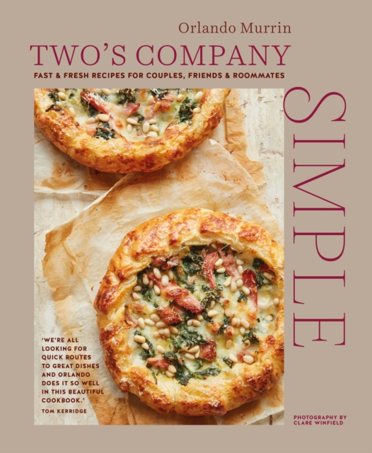 Two's Company: Simple, EPUB eBook