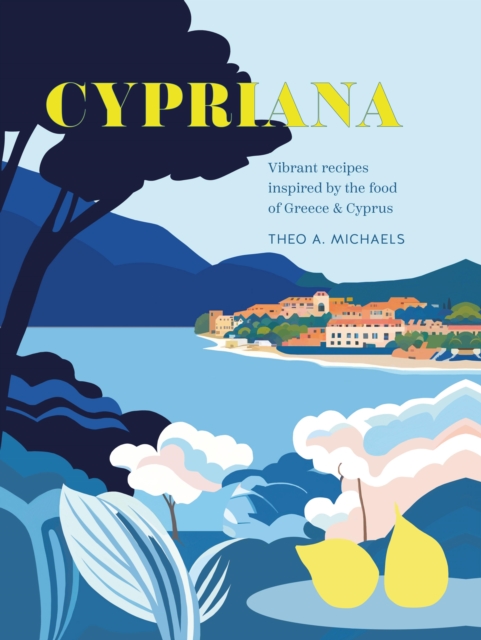 Cypriana, EPUB eBook