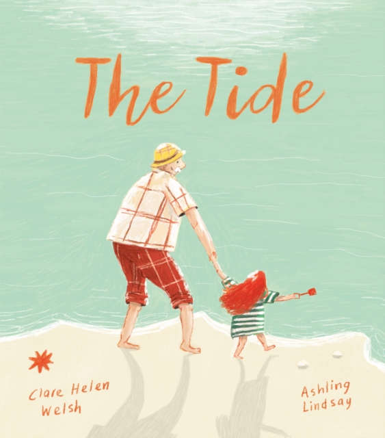 The Tide, Paperback / softback Book