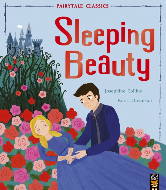 Sleeping Beauty, Paperback / softback Book