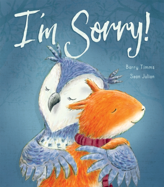 I'm Sorry!, Paperback / softback Book