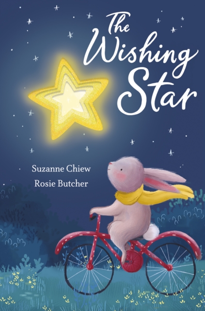 The Wishing Star, Novelty book Book