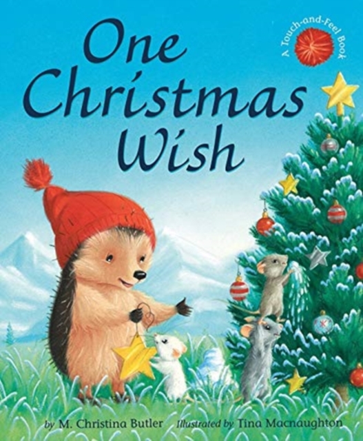 One Christmas Wish, Paperback / softback Book