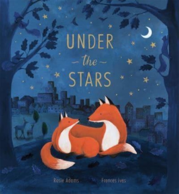 Under the Stars, Paperback / softback Book