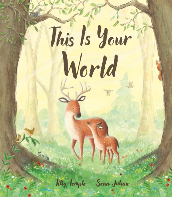This Is Your World, Paperback / softback Book