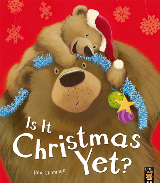 Is it Christmas Yet?, EPUB eBook
