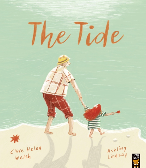 The Tide, EPUB eBook