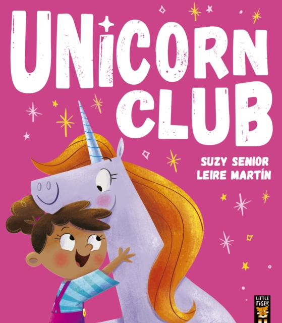 Unicorn Club, EPUB eBook