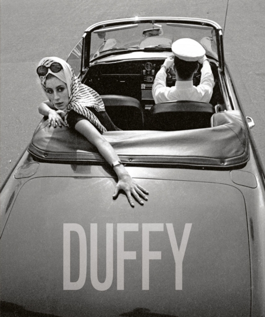 Duffy, Hardback Book