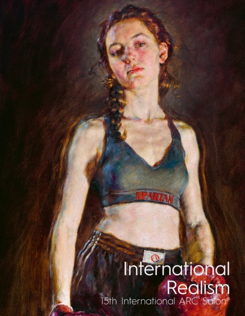 International Realism : 15th International ARC Salon, Hardback Book