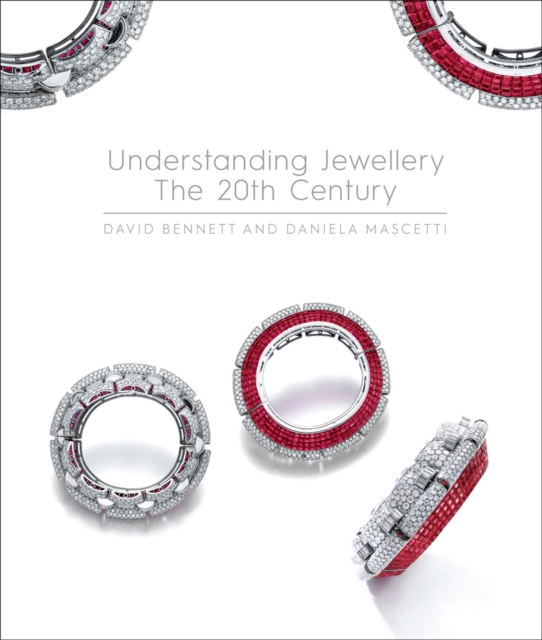 Understanding Jewellery: The 20th Century, Hardback Book