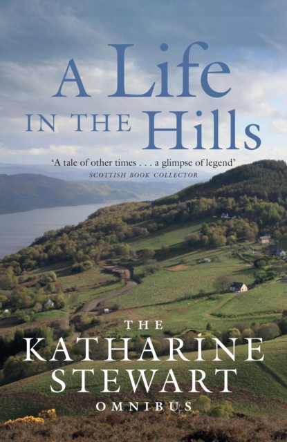 A Life in the Hills, EPUB eBook