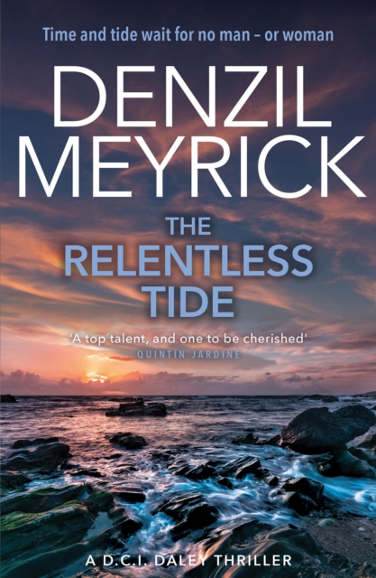 The Relentless Tide, EPUB eBook