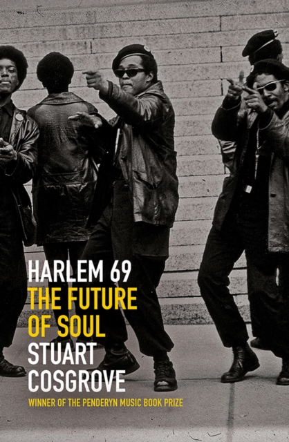 Harlem 69, EPUB eBook