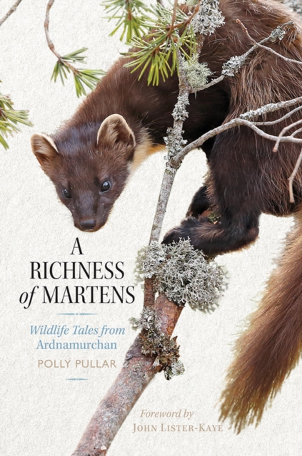 A Richness of Martens, EPUB eBook