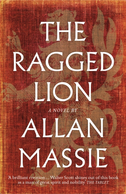 The Ragged Lion, EPUB eBook