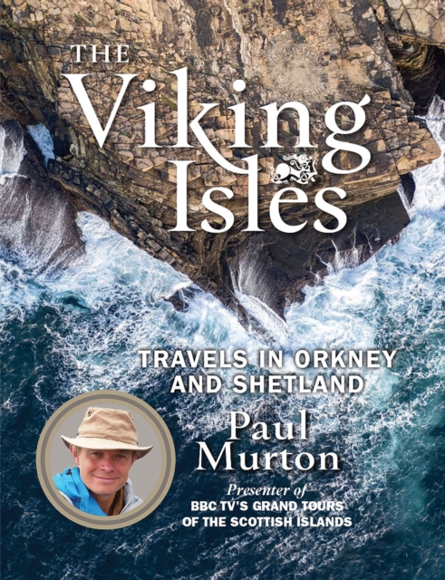 The Viking Isles, EPUB eBook