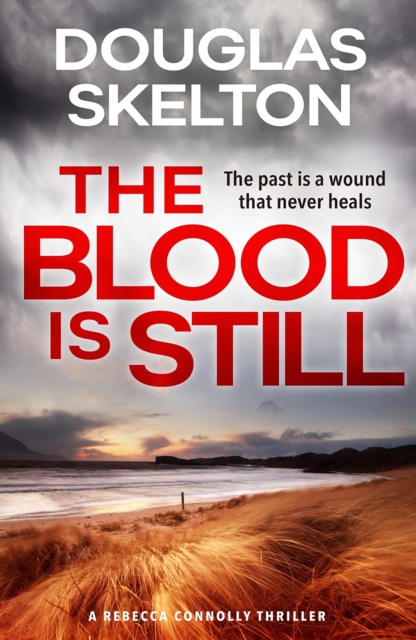 The Blood is Still, EPUB eBook