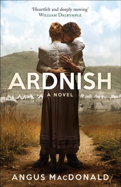Ardnish, EPUB eBook