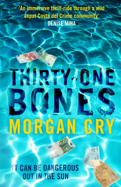 Thirty-One Bones, EPUB eBook