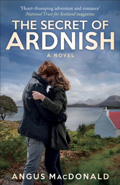 The Secret of Ardnish, EPUB eBook