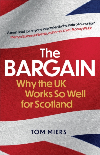 The Bargain, EPUB eBook