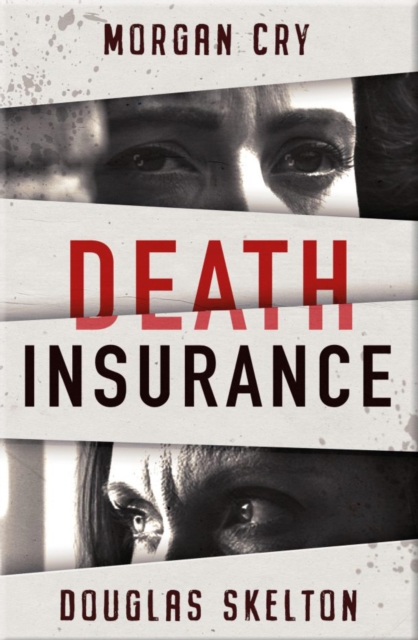 Death Insurance, EPUB eBook