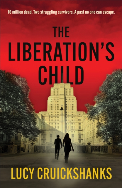 The Liberation's Child, EPUB eBook