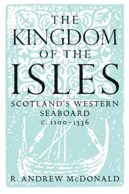 The Kingdom of the Isles, EPUB eBook