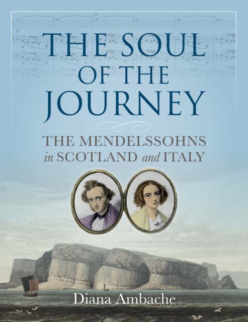 The Soul of the Journey, EPUB eBook
