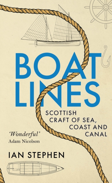 Boatlines, EPUB eBook