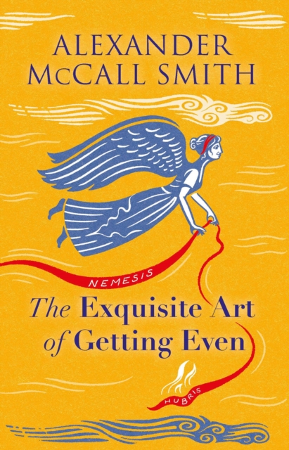 The Exquisite Art of Getting Even, EPUB eBook