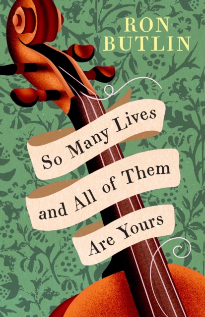 So Many Lives and All of Them Are Yours, EPUB eBook