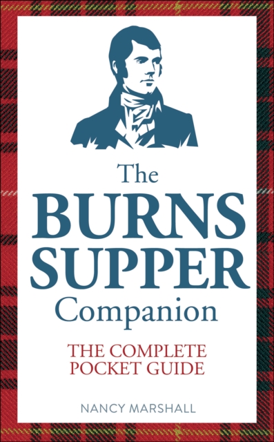 The Burns Supper Companion, EPUB eBook