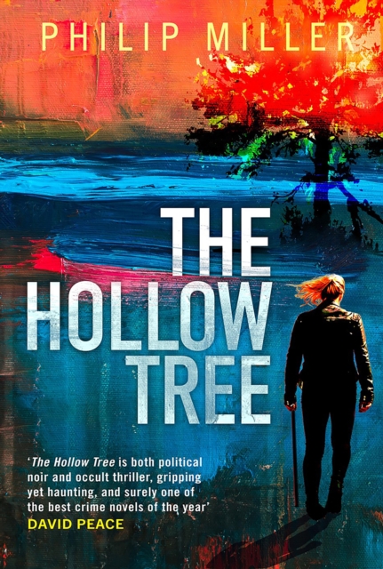 The Hollow Tree, EPUB eBook