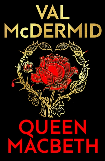 Queen Macbeth, EPUB eBook