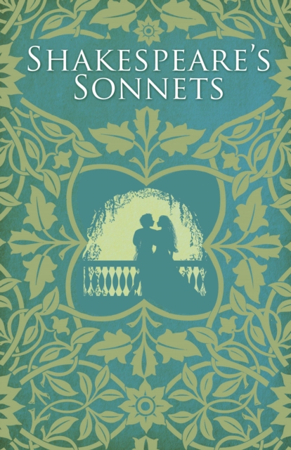 Shakespeare's Sonnets, EPUB eBook