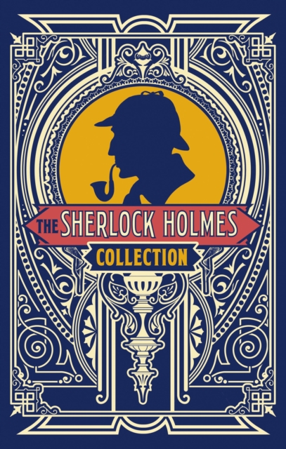 The Sherlock Holmes Collection, EPUB eBook