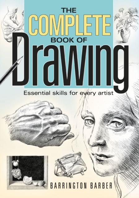 Konsten att Teckna : Essential Skills for Every Artist, EPUB eBook