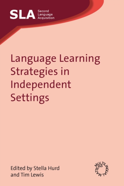 Language Learning Strategies in Independent Settings, EPUB eBook