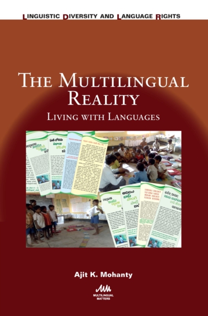 The Multilingual Reality : Living with Languages, EPUB eBook
