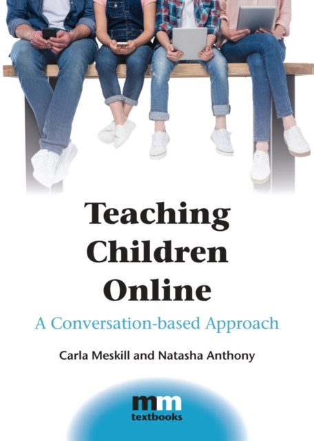 Teaching Children Online : A Conversation-based Approach, PDF eBook