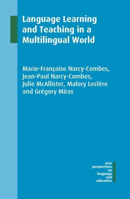 Language Learning and Teaching in a Multilingual World, PDF eBook